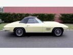 Thumbnail Photo 24 for 1967 Chevrolet Corvette Convertible